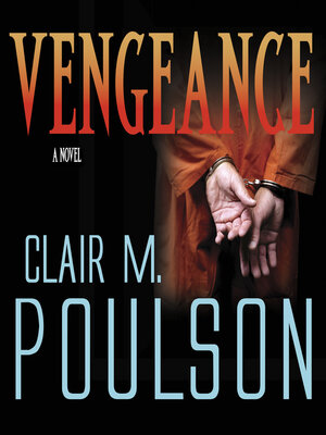 cover image of Vengeance